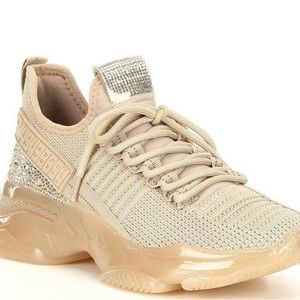 Steve Madden Maxima Blush Multi Shoes